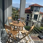 Casa Di Ely Appartement