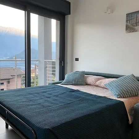 Casa Di Ely * Mezzegra