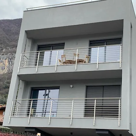 Apartamento Casa Di Ely