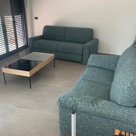 Casa Di Ely Appartement