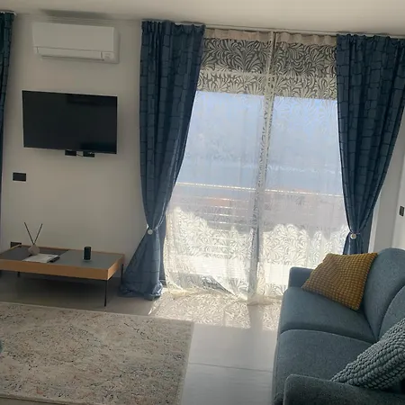 Casa Di Ely Mezzegra