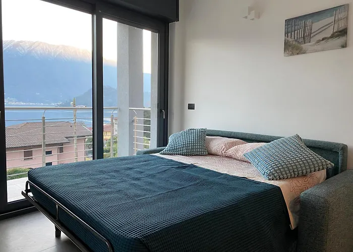 Casa Di Ely * Mezzegra