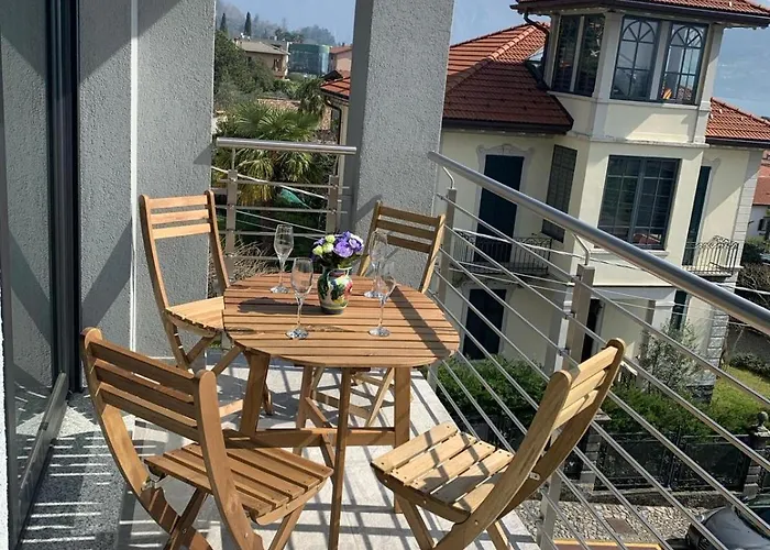 Casa Di Ely Appartement