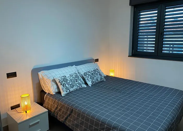 Casa Di Ely Appartement *