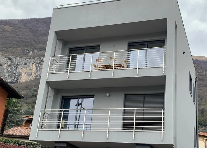 Apartment Casa Di Ely