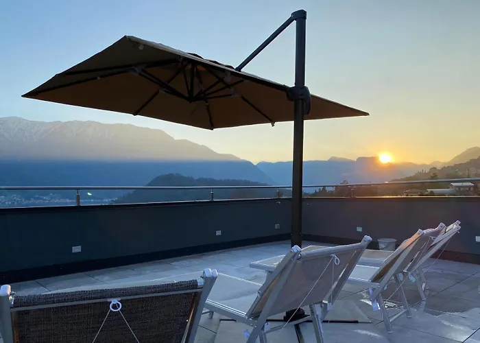 Casa Di Ely Mezzegra