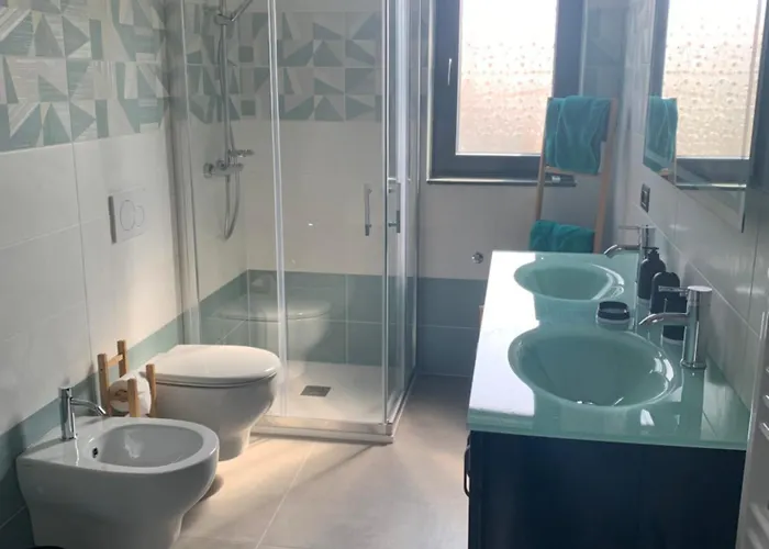 Casa Di Ely Appartement Mezzegra