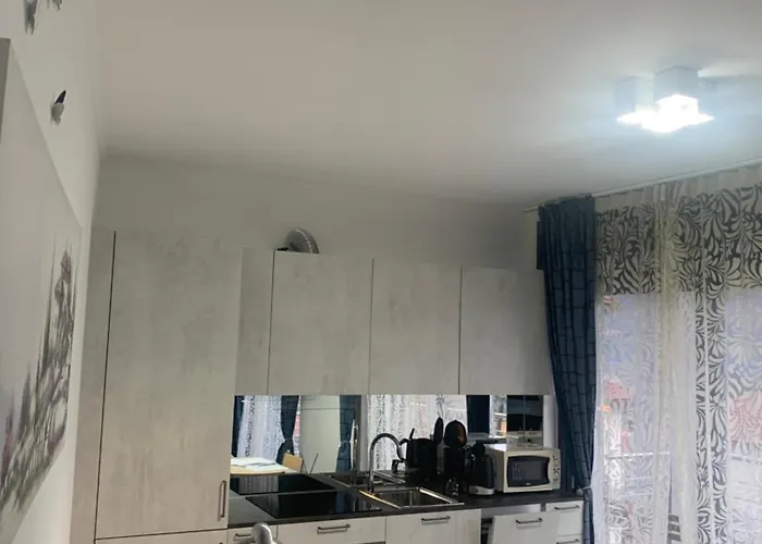 Casa Di Ely Appartement Mezzegra