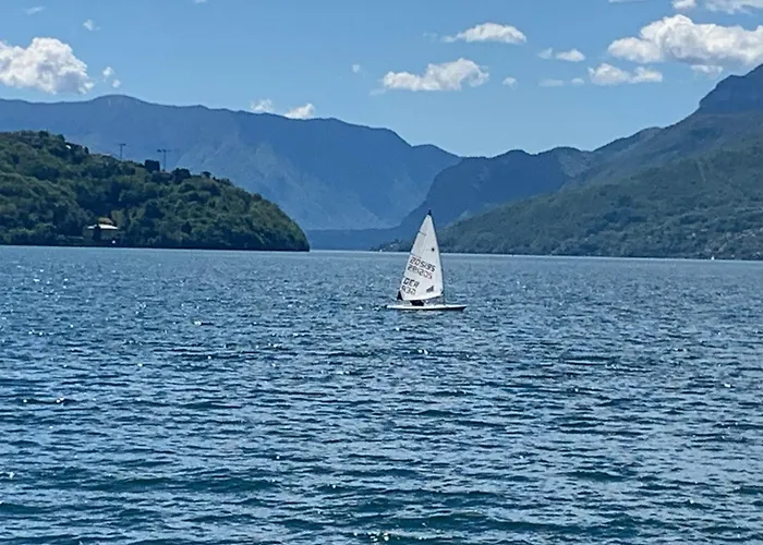 Appartement Casa Di Ely Mezzegra