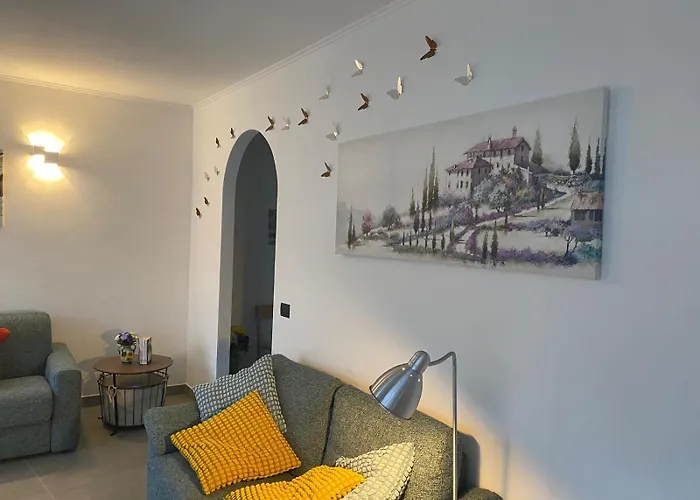 Casa Di Ely