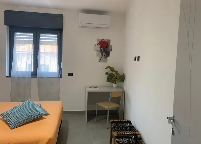 Casa Di Ely Apartment *