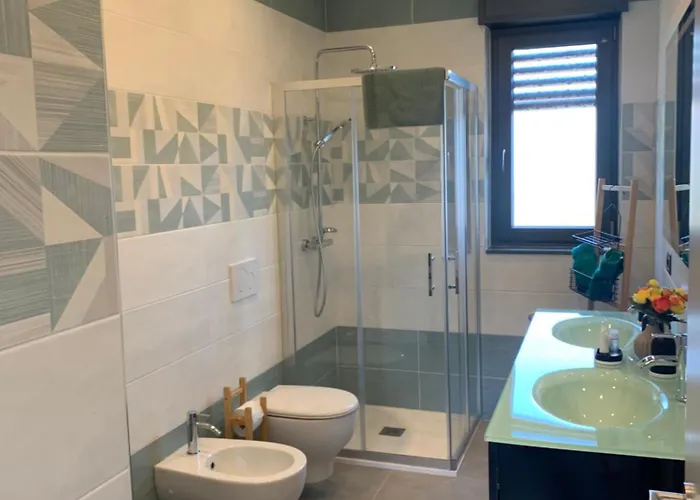 Apartment Casa Di Ely *