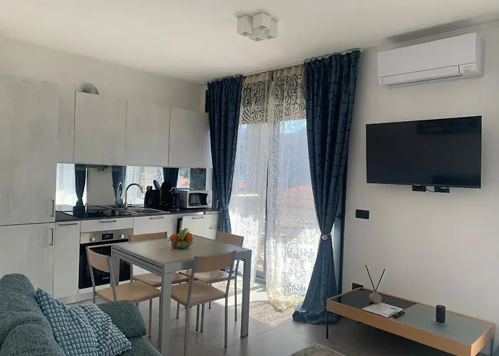 Apartment Casa Di Ely