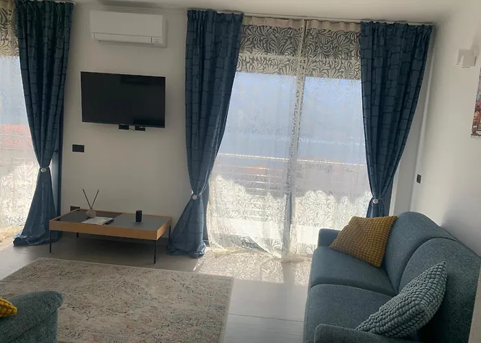 Casa Di Ely Mezzegra