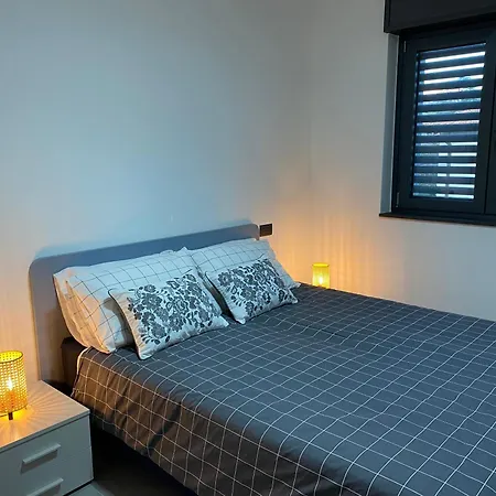 Casa Di Ely アパート *