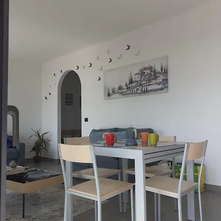 Διαμέρισμα Casa Di Ely Mezzegra