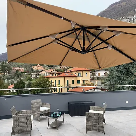 Apartman Casa Di Ely