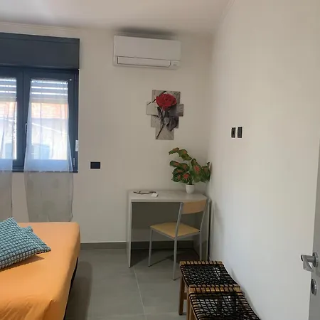 Casa Di Ely Διαμέρισμα *