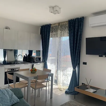 Διαμέρισμα Casa Di Ely