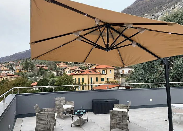 Apartman Casa Di Ely