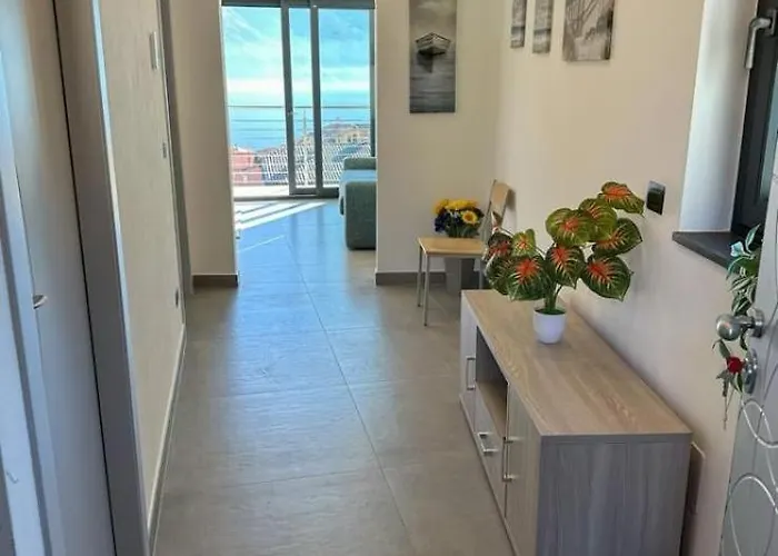 Apartman Casa Di Ely