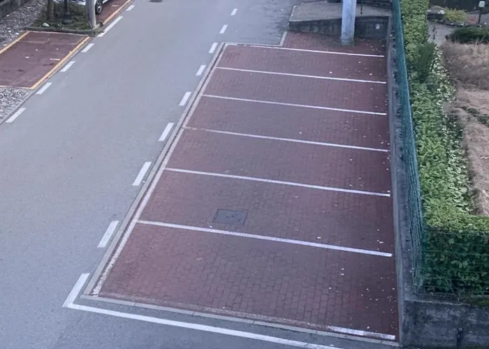 Casa Di Ely Apartman *